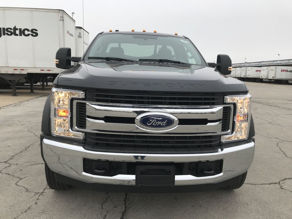 New 2019 Ford F450 XL N/A in Waterford #4650C | Lynch Truck Center