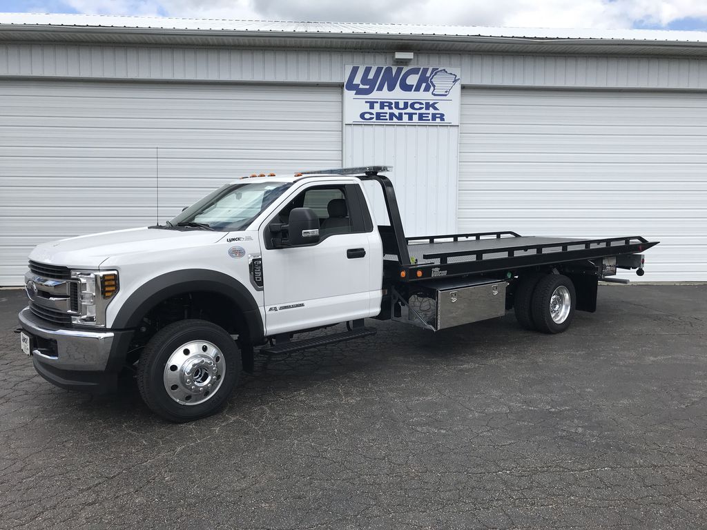 New 2019 Ford Super Duty F 550 Drw Xl Na In Waterford