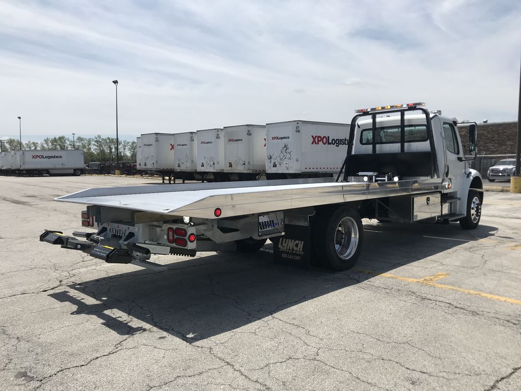 New 2019 Freightliner M2 M2 106 MEDIUM DUTY N/A in Waterford #4442C ...