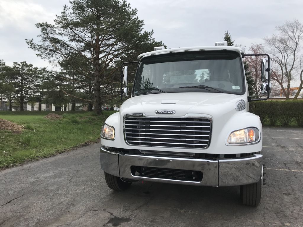 New 2020 Freightliner M2 M2 106 Medium Duty N A In Waterford 4808c Lynch Truck Center