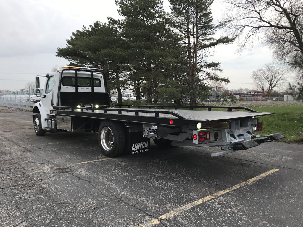 New 2020 Freightliner M2 M2 106 MEDIUM DUTY N/A in Waterford #4808C ...