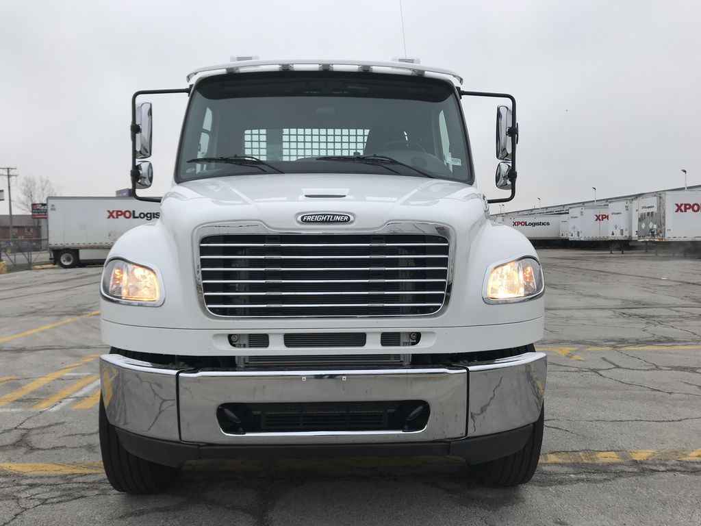 New 2020 Freightliner M2 M2 106 Medium Duty N A In Waterford 4691c Lynch Truck Center