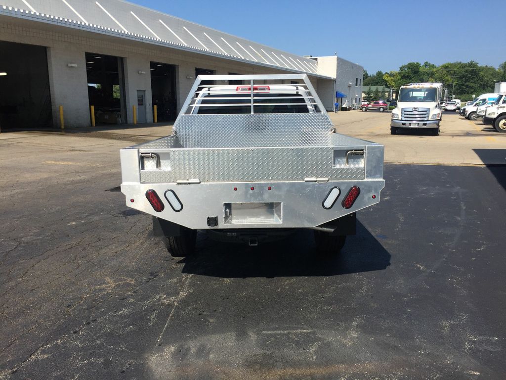 New 2018 GMC CANYON 2WD Flatbed in Waterford #21424T | Lynch Truck Center