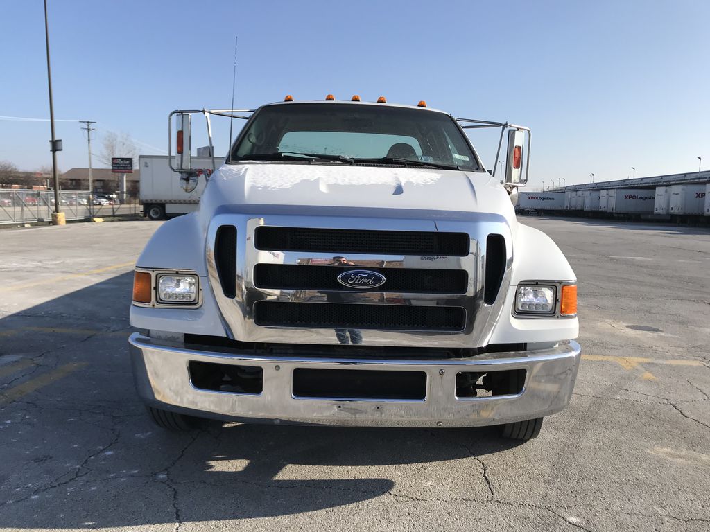 Pre Owned 2004 Ford F 650 Super Duty N A In Waterford 3147u Lynch Truck Center