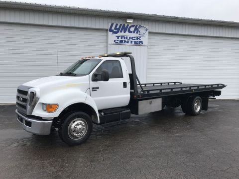 Used Towing Trucks For Sale In Waterford Lynch Truck Center